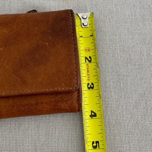 Jack‎ Georges Leather Clutch Wallet - Picture 7 of 7
